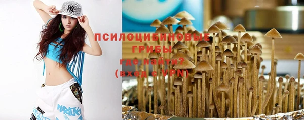 твердый Валдай